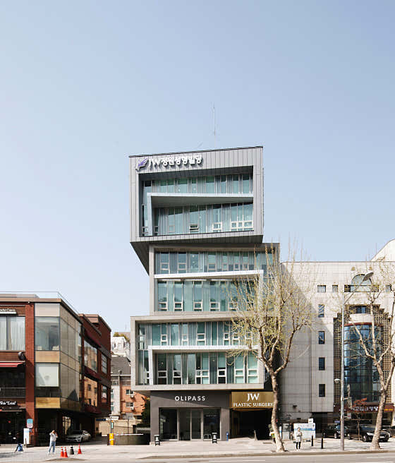 Jw Plastic Surgery Clinic