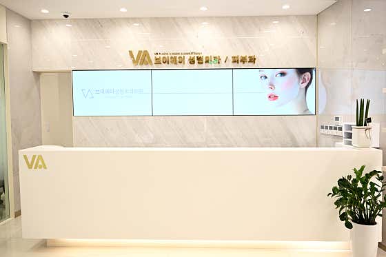 Va Plastic Surgery Clinic
