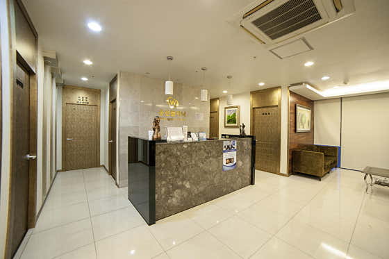 Ungseon Clinic