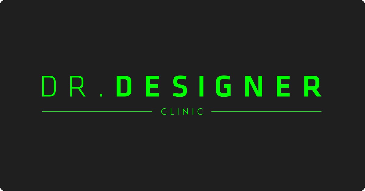Dr. Designer Clinic Yeongdeungpo Branch